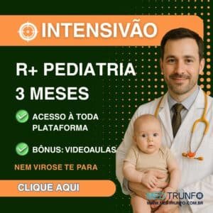 Curso Intensivo de Pediatria