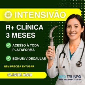 Clínica Intensivo ( 3 Meses)