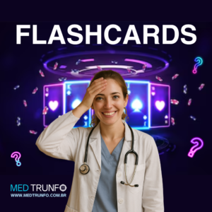 Flashcards Medicina